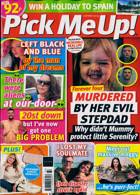 Pick Me Up Magazine Issue 14/09/2023