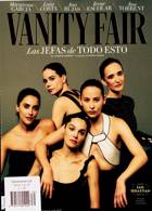 Vanity Fair Spanish Magazine Issue NO 179