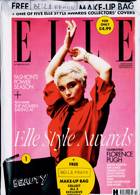 Elle Magazine Issue OCT 23