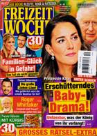 Freizeit Woche Magazine Issue NO 40