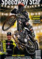 Speedway Star Magazine Issue 09/09/2023