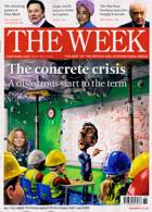 The Week Magazine Issue NO 1452