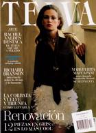 Telva Magazine Issue NO 1013