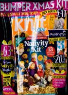 Knit Now Magazine Issue NO 159
