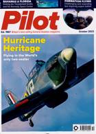 Pilot Magazine Issue OCT 23