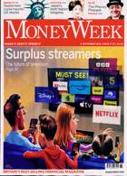 Money Week Magazine Issue NO 1172