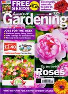 Amateur Gardening Magazine Issue 16/09/2023