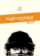 Nightwatchman Magazine Issue Issue 43
