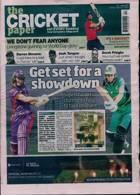 Cricket Paper Magazine Issue 27/08/2023