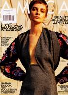 Amica Italian Magazine Issue 08