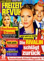 Freizeit Revue Magazine Issue 35