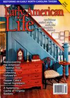 Early American Life Magazine Issue 10