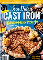 Southern Cast Iron Magazine Issue 10