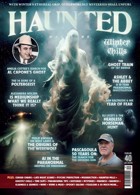Haunted Magazine Issue Issue 40