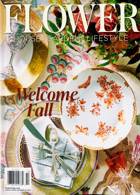 Flower Magazine Issue 10