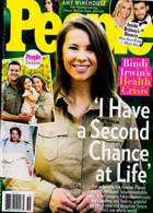 People Magazine Issue 04/09/2023