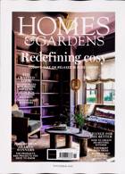 Homes And Gardens Magazine Issue NOV 23