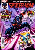 Miles Morales Spiderman Magazine Issue 14/09/2023