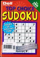 Totally Sudoku Magazine Issue TC OCT 23