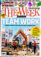 The Week Junior Magazine Issue NO 406