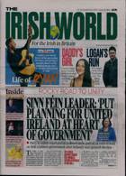 Irish World Magazine Issue 20/09/2023