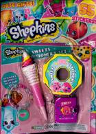 Shopkins Magazine Issue NO 107