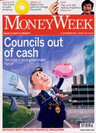 Money Week Magazine Issue NO 1173