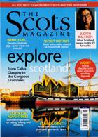 Scots Magazine Issue NOV 23
