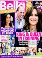 Bella Monthly Magazine Issue ROYALNEWS2