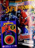 Spiderman Magazine Issue NO 433