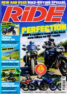 Ride Magazine Issue NOV 23