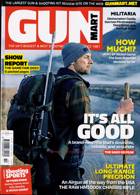 Gunmart Magazine Issue OCT 23