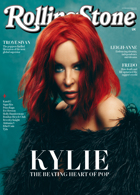 Rolling Stone Uk Magazine Issue  