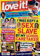 Love It Magazine Issue NO 915