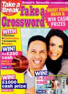 Take A Crossword Magazine Issue NO 11