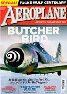 Aeroplane Monthly Magazine Issue NOV 23