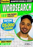 Puzzler Word Search Magazine Issue NO 337