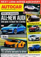 Autocar Magazine Issue 11/10/2023
