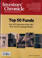 Investors Chronicle Magazine Issue 08/09/2023