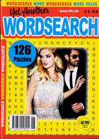 Yet Another Wordsearch Mag Magazine Issue NO 6