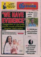 Gleaner Magazine Issue 12/10/2023