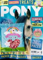 Pony Magazine Issue NOV 23
