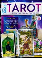 Total Tarot National Magazine Issue PART45