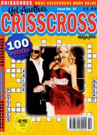 Yet Another Criss Cross Mag Magazine Issue NO 32
