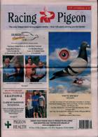 Racing Pigeon Magazine Issue 15/09/2023