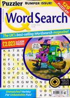Puzzler Q Wordsearch Magazine Issue NO 590