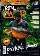 Total Carp Magazine Issue OCT 23