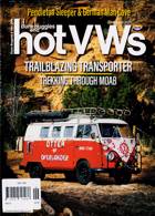 Hot Vw Magazine Issue SEP 23