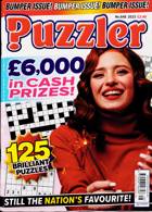 Puzzler Magazine Issue NO 648