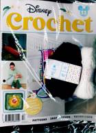 Disney Crochet Magazine Issue PART53